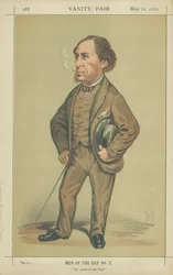 Sir Joseph Hawley