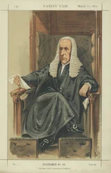 The Speaker (Mr Speaker Denison)