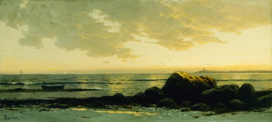 Seascape