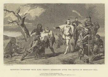 Hotspur