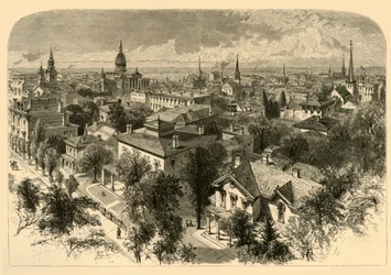 City of Milwaukee