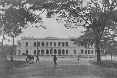 Colombo Museum