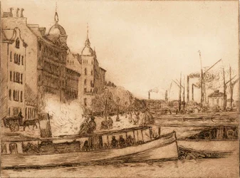 North Harbour