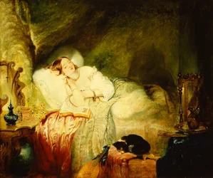 Sleeping Beauty