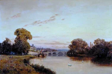 Richmond on the Thames