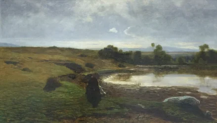 A Morning in Creys