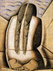 Meditation, c.1942
