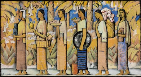 Procession