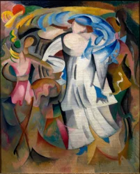 Marvel at the Van Dongen Ball