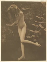 Nude Girl