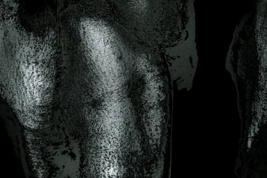 The Strong One, from The Firewalkers series, 2018