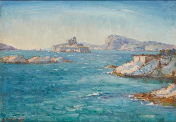 Bay of Naples