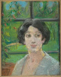 Garden Window