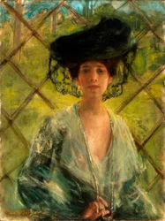 The Chatelaine