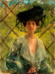 The Chatelaine, 1912