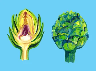 Artichokes
