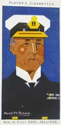 John Jellicoe