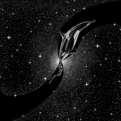 Cosmic Orca Encounter