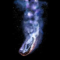 Falling Through Space