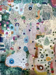 Whimsical Abstract Forms