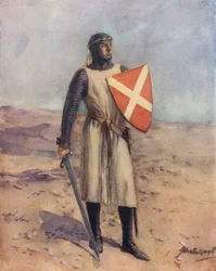 Knight of St John