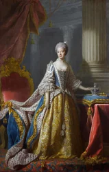 Queen Charlotte
