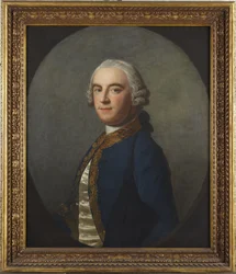 John, Second Baron Desart