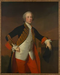Portrait of a Gentleman