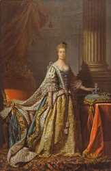 Queen Charlotte
