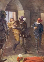 The Gowrie Conspiracy