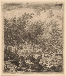 Swineherd