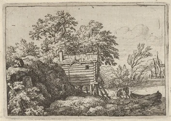 The Fisherman