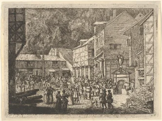The Second Spring