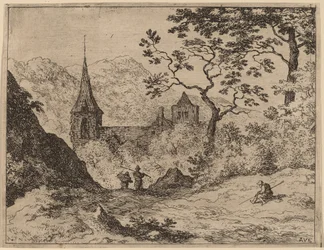 The Steeple