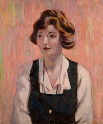 The Pearl, 1923