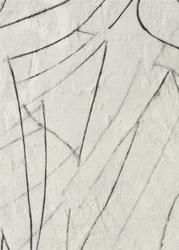 Abstract Black Lines