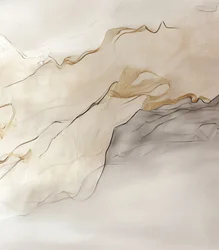 Abstract Golden Flow