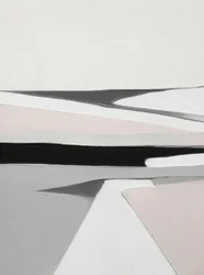 Abstract Horizon Lines