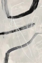 Dynamic Abstract Curves