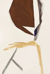Dynamic Abstract Forms