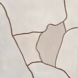 Earthy Abstract Shapes