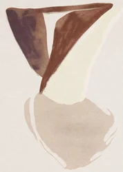 Earthy Fluid Forms