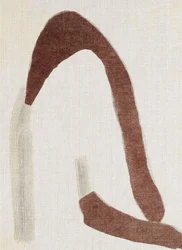 Earthy Organic Shapes