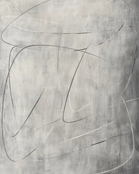 Flowing Abstract Lines