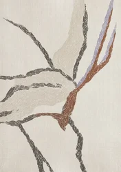 Flowing Organic Forms