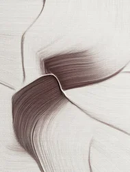 Fluid Brown Lines