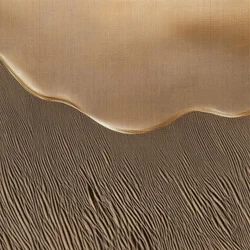 Golden Sand Flow