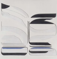 Modern Abstract Shapes