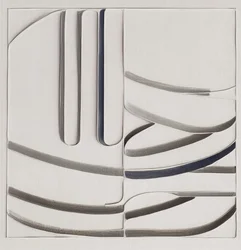 Modern Minimalist Curves