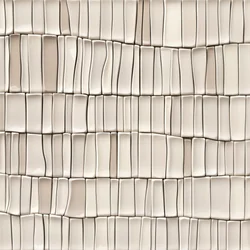 Modern Stacked Tiles